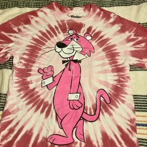 F21 “Snagglepuss” character tee 💖